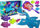 Lean Toys Jucărie de baie