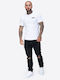 Roscommon T-shirt Λευκό