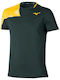 Shadow Tricou Sport Negru