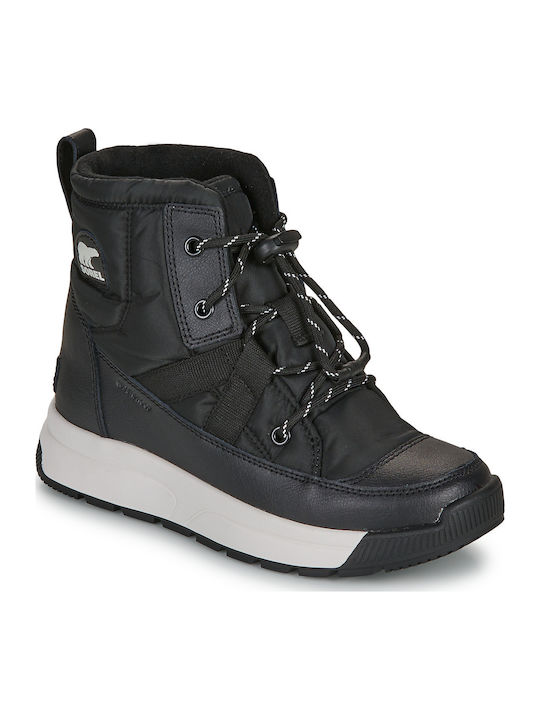 Sorel Youth Whitney Черен