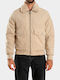 Jacke Ecru