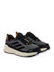adidas Terrex Trailmaker 2 Ανδρικά Ορειβατικά Παπούτσια Αδιάβροχα με Μεμβράνη Gore-Tex Γκρι