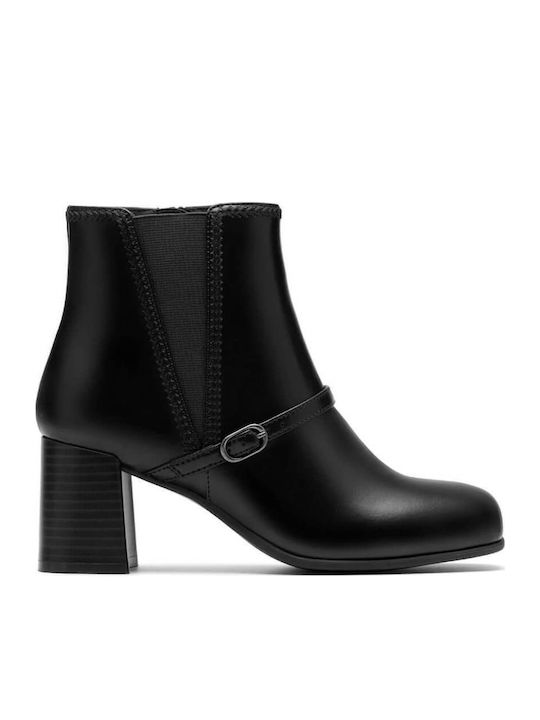 Keirsta Day Women's Ankle Boots Black
