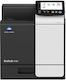 Konica Minolta Bizhub 4701i Цветен Принтер Лазерен