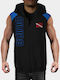 Athlon Diving Therapy Sleeveless Jacket
