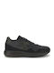 Herren Sneakers Gray