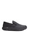Мъжки Сникърси Черни