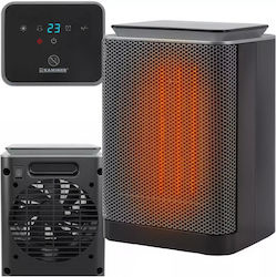 Kaminer Lumni Keramik Heizlüfter Boden 1500W