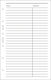 Replacement Organizer Name Phone – Pocket 8×12.5 cm Dark Blue