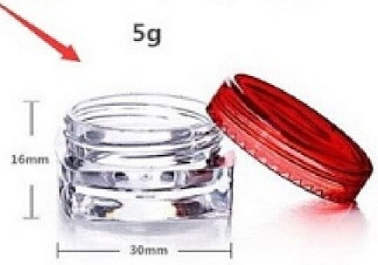 Metallic Powder 5g Porporina 980 Gold