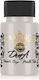 Metallisches Dora 50ml Cadence 132 Silber