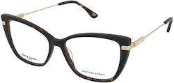 Pierre Cardin Femei Rame Ochelari Ochi de pisic...