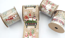 Paper Pack Χριστουγεννιάτικη Κορδέλα