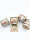 Paper Pack Christmas Ribbon 1pc