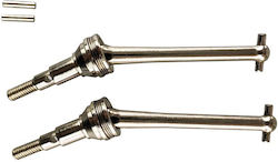 Amewi Cvd Driveshafts Hyper Go 2 Pieces