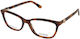 Guess Plastic Eyeglass Frame Blue GU50310 056