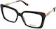 Guess Weiblich Brillenrahmen Blau GU50318 052