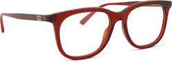 Γυναικεία Πλαστικό Gucci Gg1990o 008 53