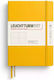 Leuchtturm1917 Leuchtturm1917 Notizbuch Hc A5 B...