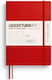 Leuchtturm1917 L Notebook Σημειωματάριο A5 Bull...