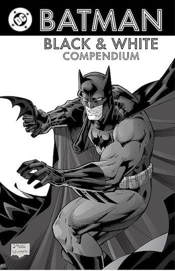 Black Compendium Black Compendium