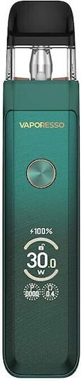 Vaporesso Xros Pro Комплект капсули 3мл с Вградена Батерия 2000mAh Зелен