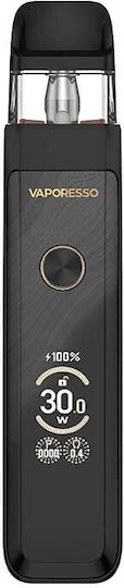 Vaporesso Xros Pro Kit de poduri 3ml cu Baterie Încorporată 2000mAh Negru