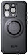 SP Connect SPC+ Xtreme Handyhülle Apple iPhone 15 Pro für Motorständer Halterung