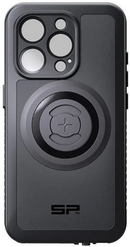 SP Connect SPC+ Xtreme Handyhülle Apple iPhone 15 Pro für Motorständer Halterung
