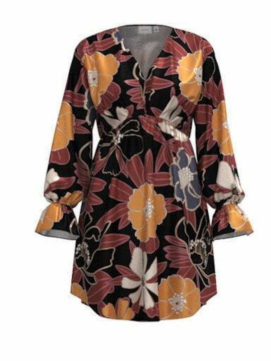 Vila Dress All Day Black