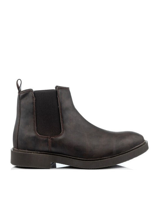 Brown Men's Boots