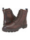Tabac Braun Herrenstiefel