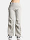 Pantaloni de Trening cu elastic Bej