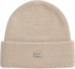 Superdry Sdna Beanie Unisex Σκούφος με Rib Πλέξ...