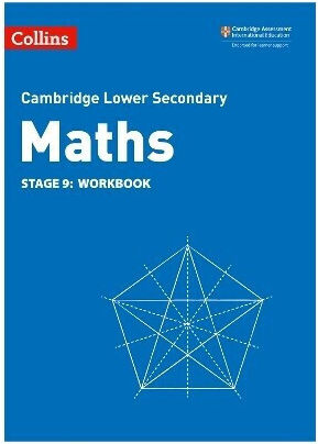 Cambridge Lower Secondary Maths Stage 9 Wb