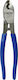 SKS Tools Tăietor de cablu Lungime 200mm