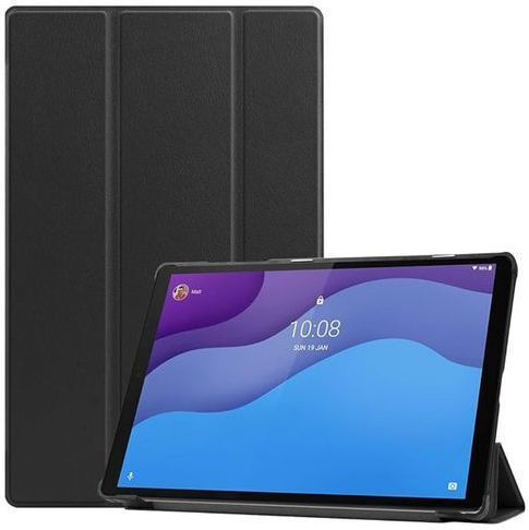 Redshield Folio Klappdeckel Schware (Lenovo Tab 10.1'') 13026958