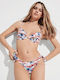 Bikini Σουτιέν Floral