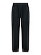 CMP Women's Hiking Long Trousers Black