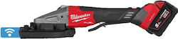 Milwaukee M18 Fuel Frbco32-502x Κόφτης Οπλισμού 32mm One Key 4933499367