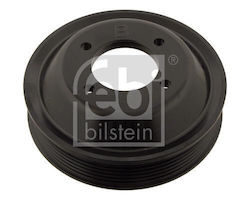 Pulley Water Pump Febi Bilstein 30125 Pulley Water Pump Febi Bilstein 30125