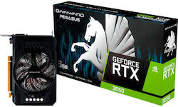 Gainward GeForce RTX 3050 6GB StormX
