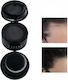 Hairline Powder For Hair Roots Gaps Black