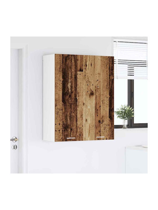 Кафяв 80x31x100бр