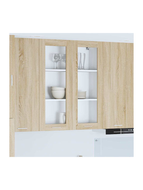 Δρύς Sonoma 80x31x100бр