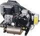 Unimac Air Compressors with Power 5.5hp 602116