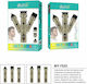 Baihuo Professional Rechargeable Hair Clipper t02116290