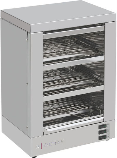 XDome Commercial Oven Toaster 2.4kW