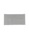 Melinen Polly Covor Rectangular Bumbac Negru