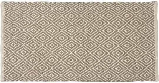 Melinen Jully Summer Cotton Beige